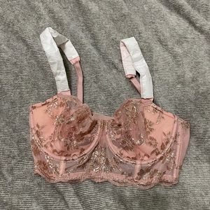 Victoria’s Secret Push-Up Bra